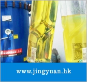 JY-DM50 Mobile Diesel Purification Filter